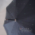 Creative silver luminous umbrella decoration straight umbrella XB-009