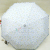 Foreign trade original Japan cute gift pencil umbrella UV 3-folding umbrella hot XE-802