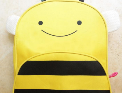 Factory direct selling Korean cartoon cartoon children's backpack backpack Backpack School Children LOGO