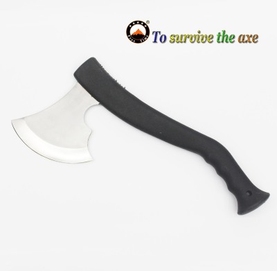 Camping supplies flying ax hammer cutting firewood ax logging ax ax fire ax ax