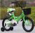 The Children 's bicycle two - wheeled buggy for boys and girls