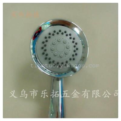 The new product type multifunctional bathroom ABS handheld shower