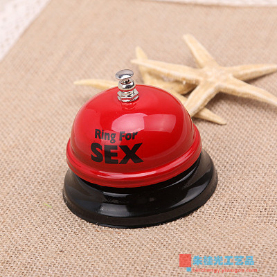 Small bell bar bell bell bell hand answer color wooden handle hand bell