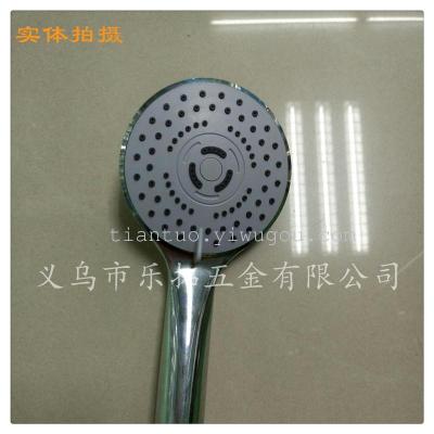 The new product type multifunctional bathroom ABS handheld shower