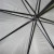 Fresh and Simple Long Handle Umbrella Super Double Bone Wind Shielding Umbrella Convenient and Practical Sun Umbrella Sunshade Umbrella