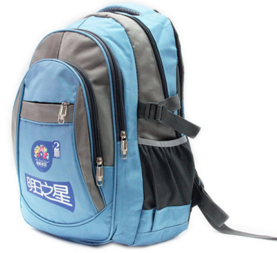 Factory direct sales of children's school children's backpack backpack backpack burden of children's shoulder bag