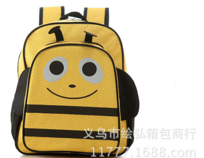 Backpack children's bag factory kindergarten gift