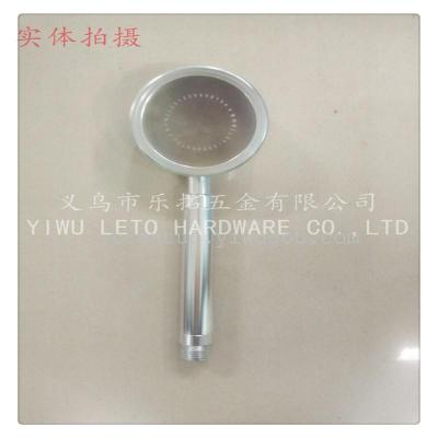 [Special] factory direct series aluminum space booster hand shower