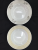 Miamine tableware imitation porcelain bowl fruit tray dish stock manufacturers direct sales