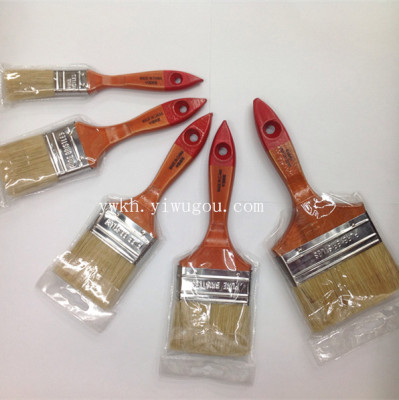 1-6 inch wooden handle brush brush brush brush brush