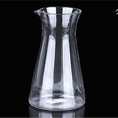 Acrylic Liquor Fair Mug Household Small Wine Pot Glass Fair Mug Glass Wine Jug Red Wine Foreign Wine Wine Decanter