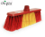 Plastic broom broom head professional wholesale export CY-2261