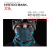 South Korea NAROO mask face mask outdoor riding equipment scarf scarf bandana
