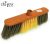 Popular in Southeast Asia plastic broom head can be equipped with pole CY-2236