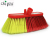 Plastic brush soft bristled broom broom head can be equipped with 1.2 CY-2220