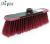 Grade imitation mahogany broom plastic broom head Wholesale CY-2235