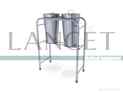 Medical stainless steel hand gantry Medical Equipment Medical Furniture Hospital Furniture