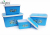 Multifunctional storage box 4pcs food container refrigerator storage box CY-8121