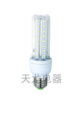 LED-3U energy saving lamp -9W