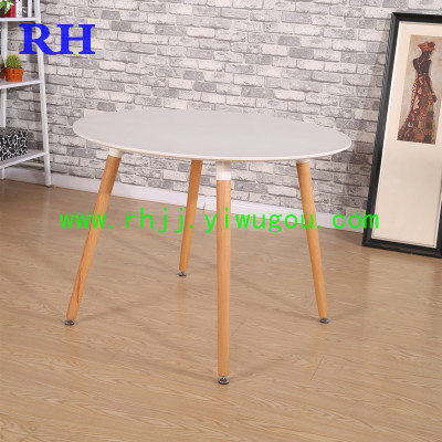 Factory direct sales, conference desk, outdoor leisure table, restaurant coffee table