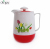 Stylish coffee pot plastic jug jug CY-8006