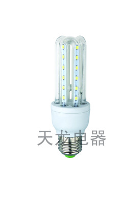 LED-3U energy saving lamp -7W