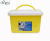 Plastic storage box small storage box lid portable finishing box CY-6615