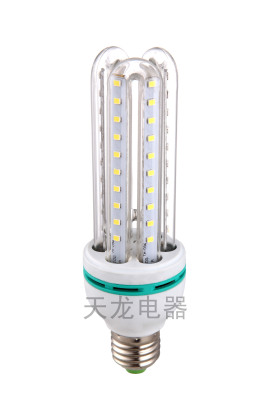 LED-3U energy saving lamp -12W