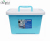 Plastic storage box storage box lid portable cosmetic case CY-6611
