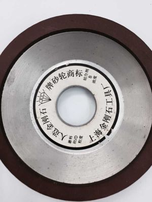 Winone Diamond Ceramic Resin Grinding Wheel