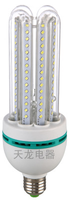 LED-4U energy saving lamp -23W