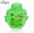 Fashion children bottle creative cartoon frog children kettle  CY-KS61