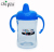 Cute baby cup with handle child cups CY-1211