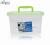 Small plastic storage box plastic storage box tool box CY-6605