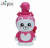 Teddy Bear portable plastic suction cups children kettle CY-A82