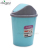 Thickening increases plastic dustbin kitchen living room storage bins CY-6208