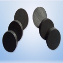 Manufacturers supply ferrite D15*3 ordinary magnet performance of Y30 magnet
