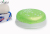 Creative egg design soap box soap box with lid plastic soap box CY-0254