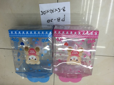Jinxin Packaging Candy Box