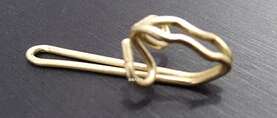 Butterfly hooks, double thread drawstring hooks, three thread drawstring hooks, spinning belt hooks, gold hooks