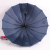 Boutique 16 pieces of super strong and durable increase straight umbrella quality advertising sunshine umbrella 