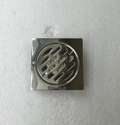 Floor drain, stainless steel drain, stainless steel floor drain 10*10