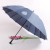 Boutique 16 pieces of super strong and durable increase straight umbrella quality advertising sunshine umbrella 