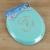 Bright leather soft sponge embroidered PVC toilet cover set toilet seat 
