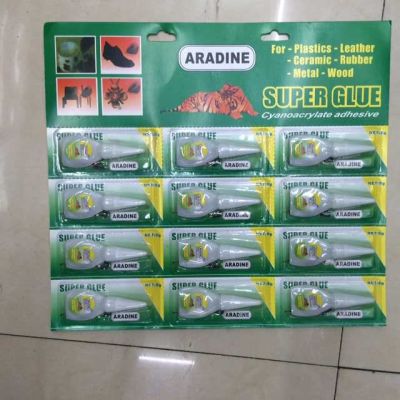 Super glue, 502 instant glue