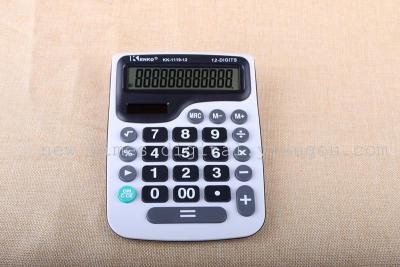 KK-1119-12 KENKO 12 digit calculator