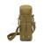 Outdoor camping sports fans mobile phone pack mini - hand - held cross - bag