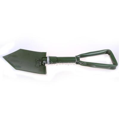 Ordnance shovel opening axe vehicle emergency supplies outdoor hiking