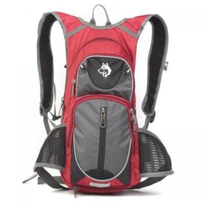 Sled dog riding backpack luggage bag bag brand 80L spot wholesale