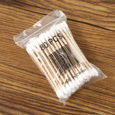 Chloroprene rubber (Manufacturers Direct 60 tape cotton swab) remover COTTON SWab